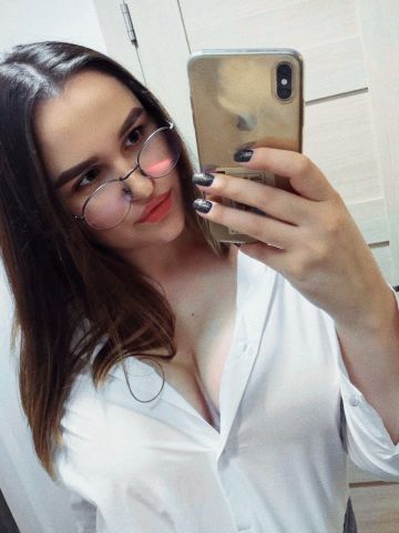 Виктория Санчурск