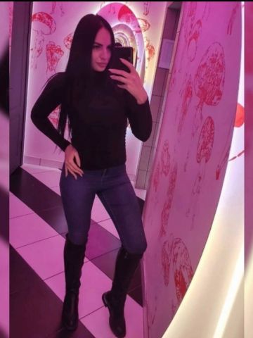 Камилла VIP Обслуживание фото 3